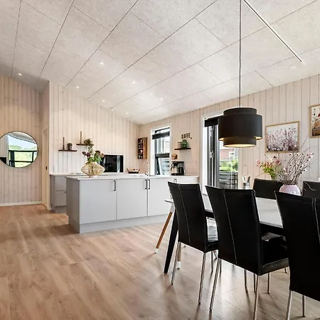 Gorgeous In * Haderslev