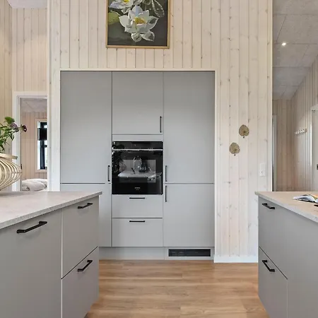 Gorgeous In Prázdninový dům *