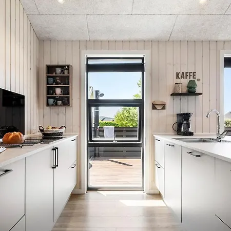 Prázdninový dům Gorgeous In *