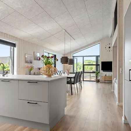 Gorgeous In بيت للعطل