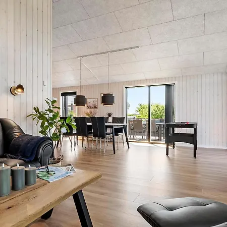 Gorgeous In Prázdninový dům *