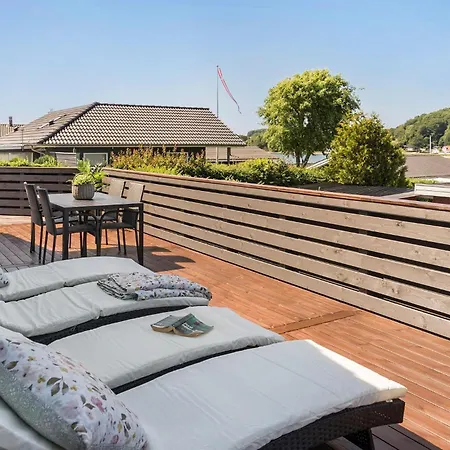 Gorgeous In Prázdninový dům