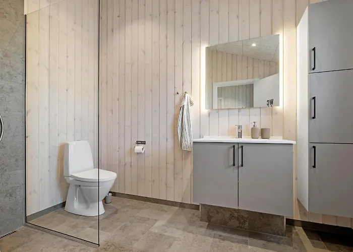 Gorgeous In Haderslev