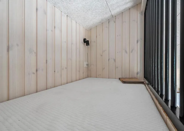 Gorgeous In Haderslev