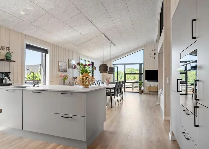 Gorgeous In Σπίτι διακοπών