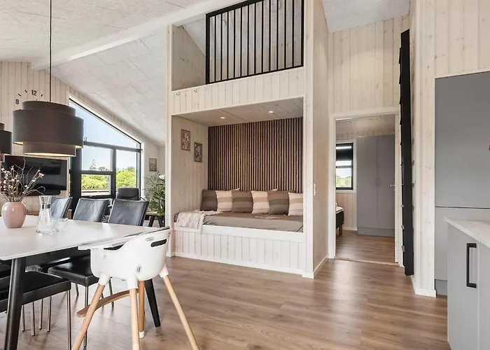 Σπίτι διακοπών Gorgeous In