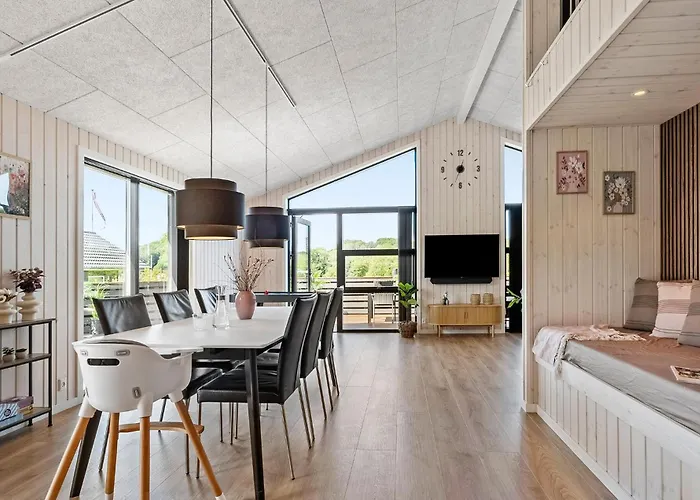 Σπίτι διακοπών Gorgeous In Haderslev