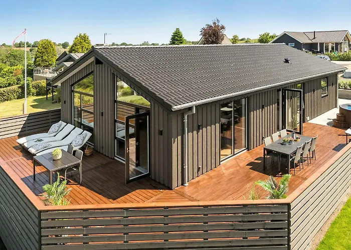 Gorgeous In * Haderslev