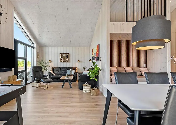 Σπίτι διακοπών Gorgeous In *